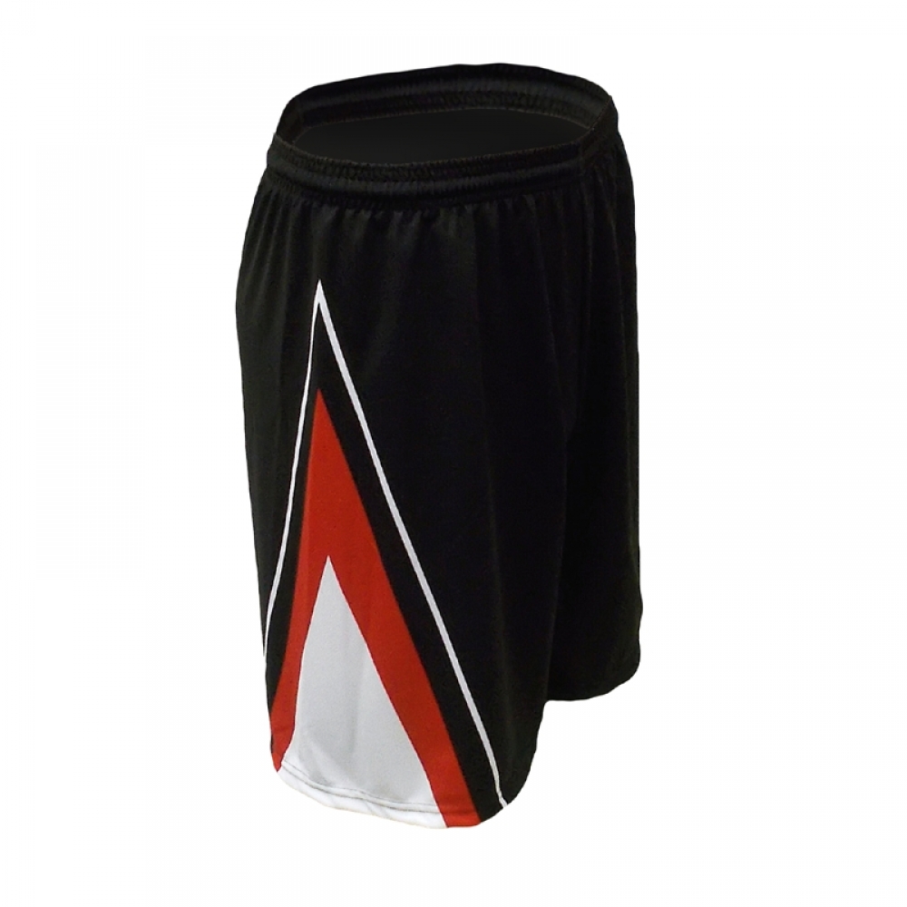Basketball Uniform